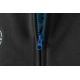 PRESTON - Mikina Celcius Zip Hoodie veľ. M