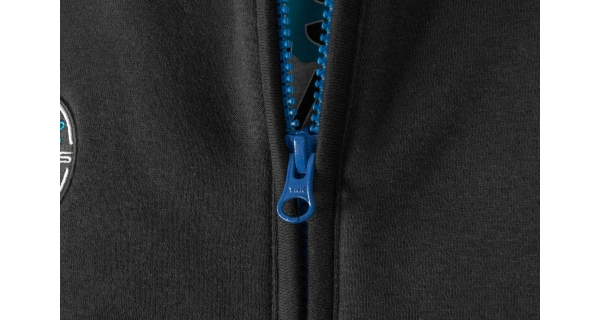 PRESTON - Mikina Celcius Zip Hoodie veľ. M