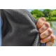 PRESTON - Mikina Celcius Zip Hoodie veľ. M