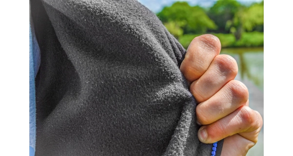 PRESTON - Mikina Celcius Zip Hoodie veľ. M