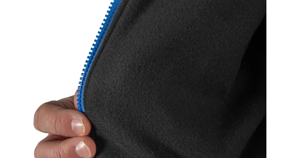 PRESTON - Mikina Celcius Zip Hoodie veľ. M
