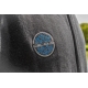PRESTON - Mikina Celcius Zip Hoodie veľ. M