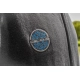 PRESTON - Mikina Celcius Zip Hoodie veľ. M