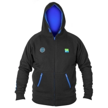 PRESTON - Mikina Celcius Zip Hoodie veľ. S