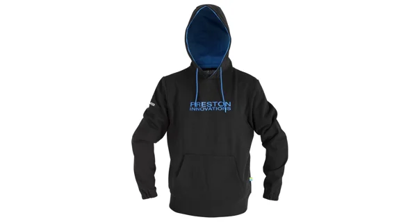 PRESTON - Mikina Hydrotech Pullover Hoodie veľ. 3XL