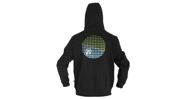PRESTON - Mikina Hydrotech Pullover Hoodie veľ. 3XL
