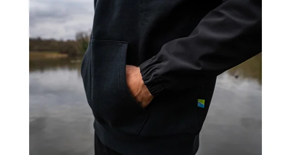 PRESTON - Mikina Hydrotech Pullover Hoodie veľ. 3XL