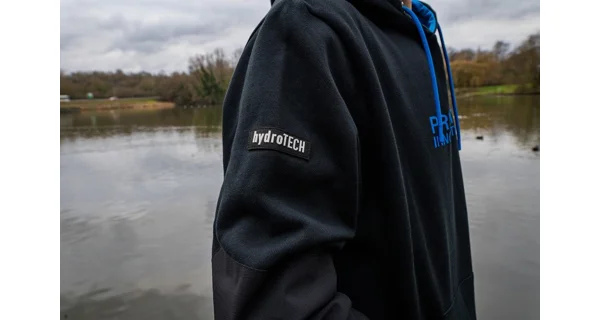 PRESTON - Mikina Hydrotech Pullover Hoodie veľ. 3XL