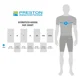 PRESTON - Mikina Hydrotech Pullover Hoodie veľ. M