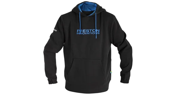 PRESTON - Mikina Hydrotech Pullover Hoodie veľ. S