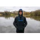 PRESTON - Mikina Hydrotech Pullover Hoodie veľ. S