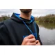 PRESTON - Mikina Hydrotech Pullover Hoodie veľ. S