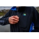 PRESTON - Mikina Micro Fleece veľ. 3XL