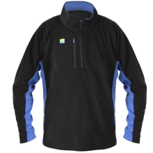 PRESTON - Mikina Micro Fleece veľ. L