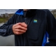 PRESTON - Mikina Micro Fleece veľ. XL