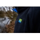 PRESTON - Mikina Micro Fleece veľ. XL