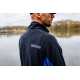 PRESTON - Mikina Micro Fleece veľ. XL