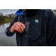 PRESTON - Mikina Micro Fleece veľ. XL