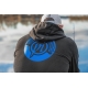 PRESTON - Mikina Pro Pullover Hoodie veľ. 4XL