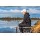 PRESTON - Mikina Pro Pullover Hoodie veľ. 4XL