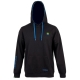 PRESTON - Mikina Pro Pullover Hoodie veľ. 4XL