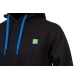 PRESTON - Mikina Pro Pullover Hoodie veľ. 4XL