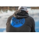 PRESTON - Mikina Pro Pullover Hoodie veľ. 4XL