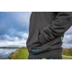 PRESTON - Mikina Pro Pullover Hoodie veľ. 4XL