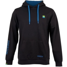 PRESTON - Mikina Pro Pullover Hoodie veľ. L