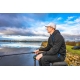 PRESTON - Mikina Pro Pullover Hoodie veľ. L