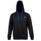 PRESTON - Mikina Pro Pullover Hoodie veľ. S