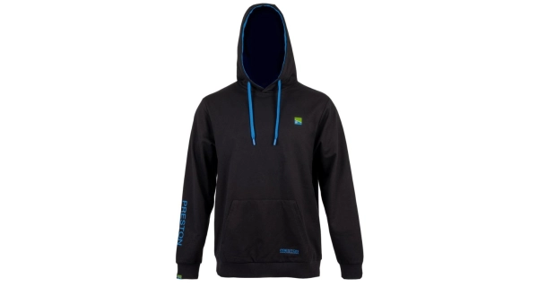 PRESTON - Mikina Pro Pullover Hoodie veľ. S