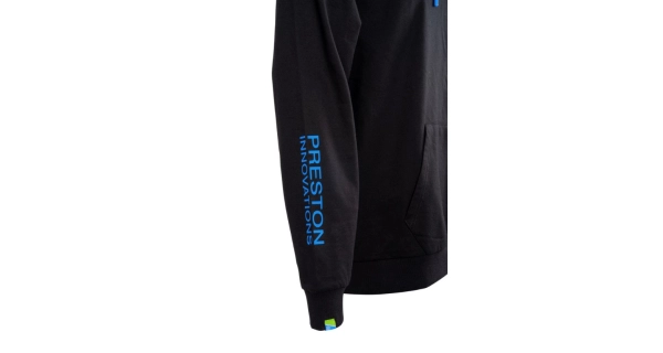 PRESTON - Mikina Pro Pullover Hoodie veľ. S