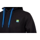 PRESTON - Mikina Pro Pullover Hoodie veľ. S