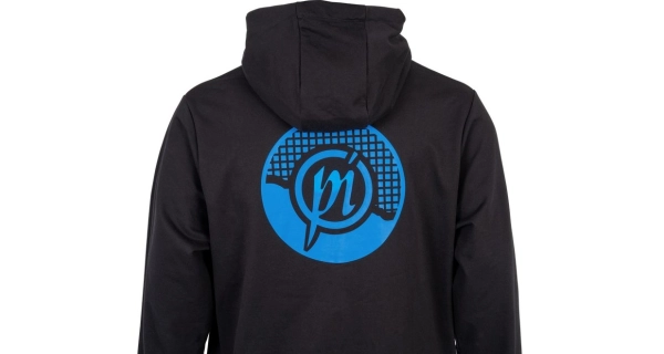 PRESTON - Mikina Pro Pullover Hoodie veľ. S