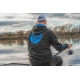PRESTON - Mikina Pro Pullover Hoodie veľ. S