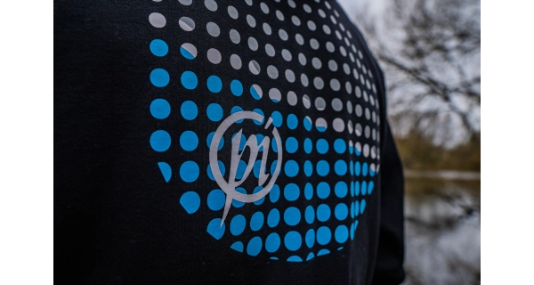 PRESTON - Mikina Pro Zip Hoodie veľ. M