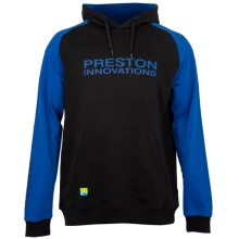 PRESTON - Mikina Raglan Pullover Hoodie veľ. 4XL