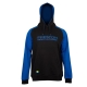 PRESTON - Mikina Raglan Pullover Hoodie veľ. 4XL