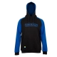 PRESTON - Mikina Raglan Pullover Hoodie veľ. 4XL