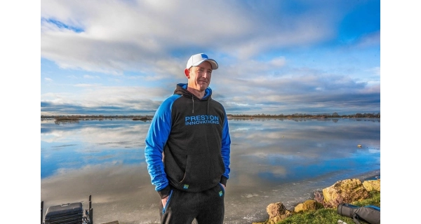 PRESTON - Mikina Raglan Pullover Hoodie veľ. 4XL