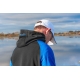 PRESTON - Mikina Raglan Pullover Hoodie veľ. 4XL