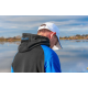 PRESTON - Mikina Raglan Pullover Hoodie veľ. M
