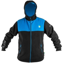 PRESTON - Mikina Windproof Fleece Jacket veľ. 4XL