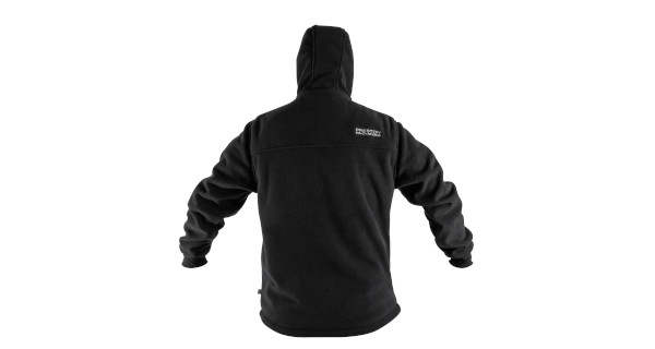 PRESTON - Mikina Windproof Fleece Jacket veľ. L