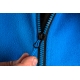 PRESTON - Mikina Windproof Fleece Jacket veľ. XL