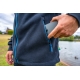 PRESTON - Mikina Windproof Fleece Jacket veľ. XL