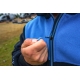 PRESTON - Mikina Windproof Fleece Jacket veľ. XL