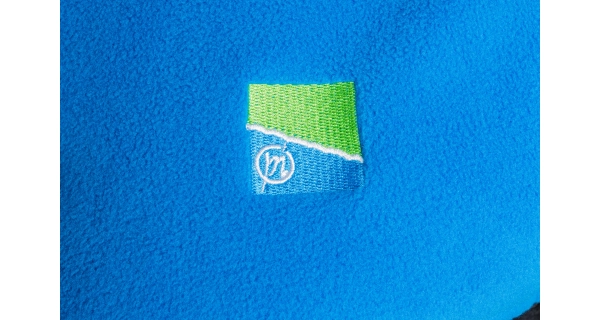 PRESTON - Mikina Windproof Fleece Jacket veľ. XL