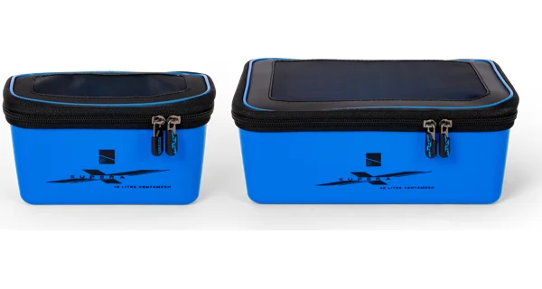 PRESTON - Miska Supera X 1,5 l Ventamesh Tub